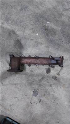 Iveco DAILY 06- 3.0 Kipufogócsonk kipufogó csonk leömlő öntvény 0434 504073922