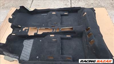 Opel Astra J kombi utastér szőnyeg