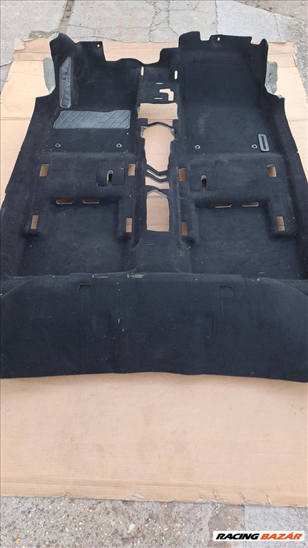Opel Astra J kombi utastér szőnyeg 5. kép