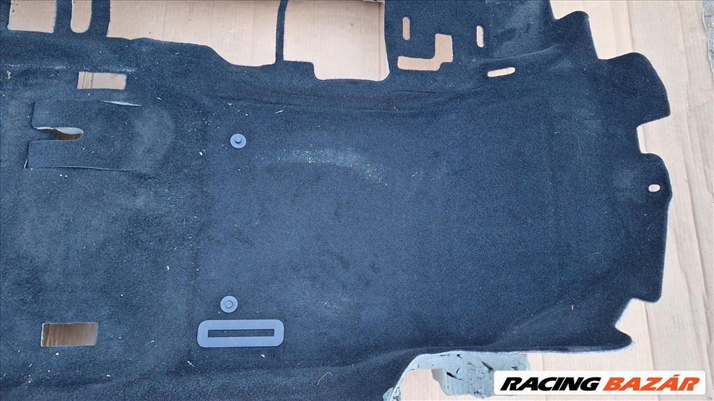 Opel Astra J kombi utastér szőnyeg 6. kép