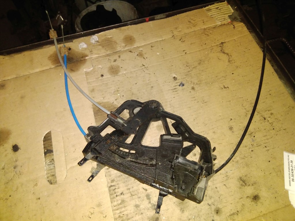 Suzuki Swift II 92-03 Fûtéskapcsoló 1. kép