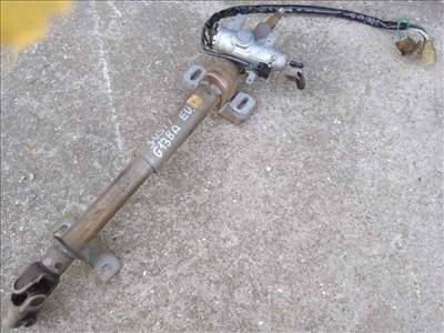 Subaru Justy Kormányoszlop  Kormánykardán  Gyújtáskapcsoló