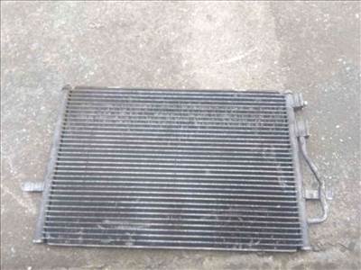 Mazda B2500 Klímahûtő Radiátor XS7H 19710 BA