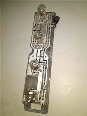 Mercedes Sprinter Hátsó Lámpa Foglalat