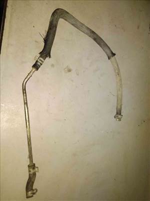 Mercedes ML 400 Vízcső