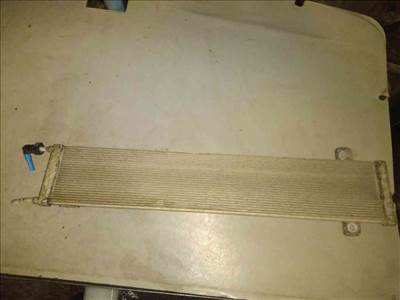 Ford Galaxy II Üzemanyag Hűtő