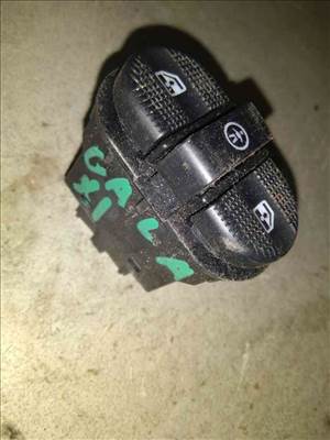 Volkswagen Sharan I Ablakemelő Kapcsoló 7 M0 959 855