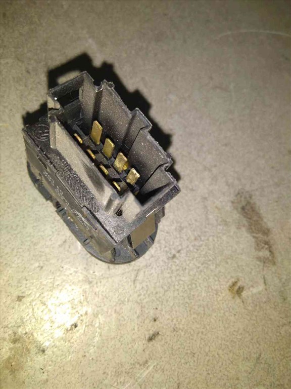 Volkswagen Sharan I Ablakemelõ Kapcsoló 7 M0 959 855 2. kép