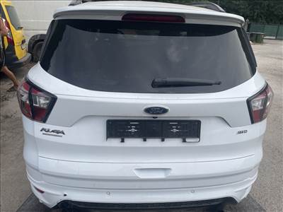 Ford Kuga mk2 facelift csomagtér ajtó 