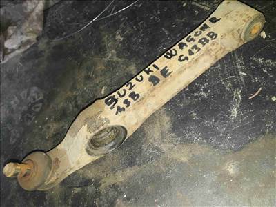 Suzuki Wagon R 98-10 Bal Első Alsó Lengőkar
