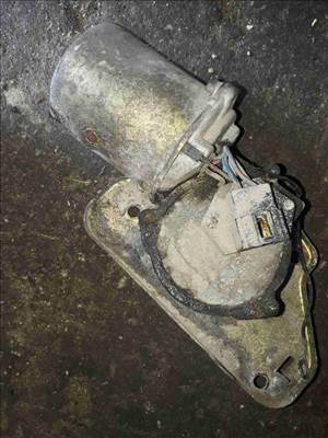 Suzuki Swift II 92-96 Első Ablaktörlő Motor