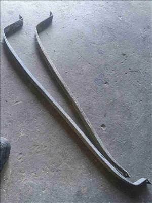 Volkswagen Sharan II Üzemanyag Tank Tartóvas