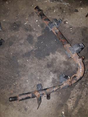 Volkswagen Transporter T4 96-03 Vízcső Fém