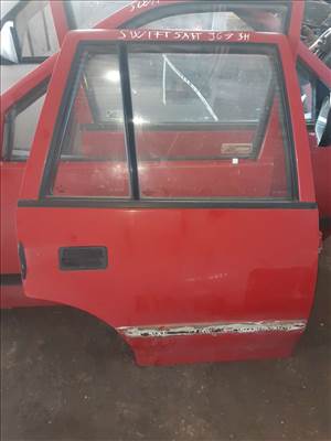 Suzuki Swift II 96-03 Jobb Hátsó Ajtó