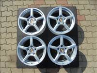  18-as kétszéles gyári Porsche alufelni szalon állapotban eladó