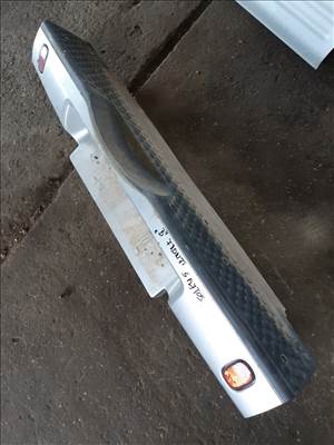 Opel Frontera B Hátsó Lökhárító 897144552