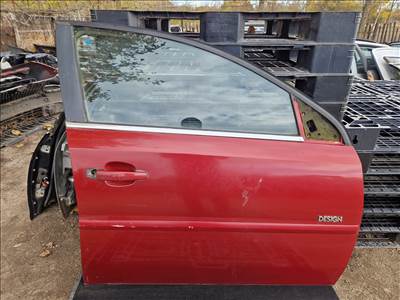 OPEL VECTRA C jobb első ajtó 