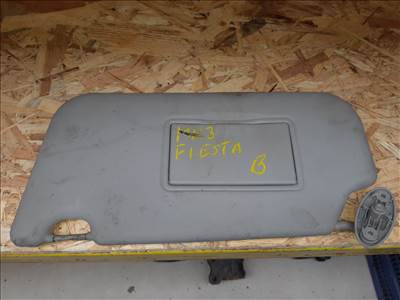 Ford Fiesta III Bal Napellenző