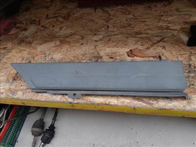 Ford Transit 06-13 Bal Hátsó Lökhárító Elem 6C1129397ACW