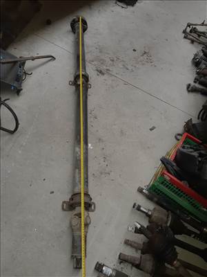 Ford Transit 06-13 Kardán Tengely