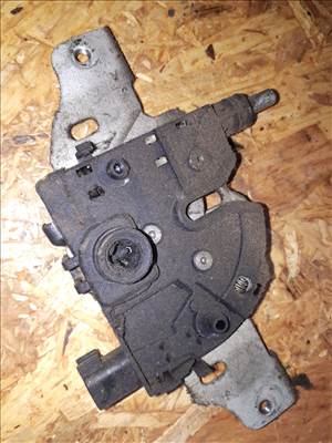 Ford Mondeo III Motorháztető Zárszerkezet