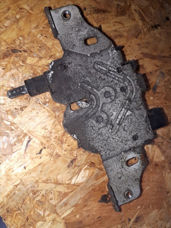 Ford Mondeo III Motorháztetõ Zárszerkezet 3. kép