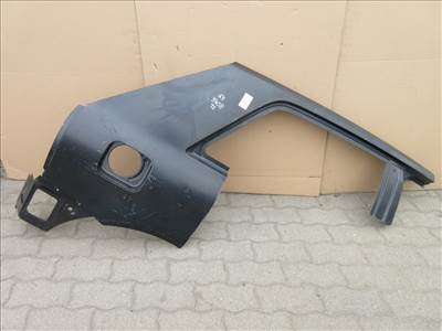 Audi A3 3 ajtós (8L) jobb hátsó sárvédő 8L3809838