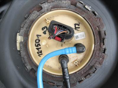 Audi A3 (8P) üzemanyagszivattyú 1K0919050J