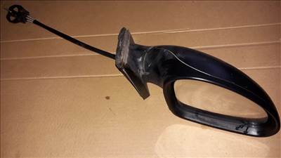 Seat Ibiza 02-08 Jobb Visszapillantó Tükör Mechanikus