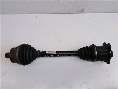 Audi A4 (8E B7) bal első féltengely 8E0407271BE