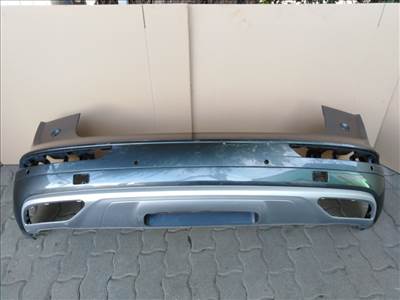 Audi Q5 (FY) hátsó lökhárító 80A807511