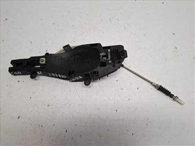 Bmw 3-as sorozat E90 (E90) bal első kilincsfészek