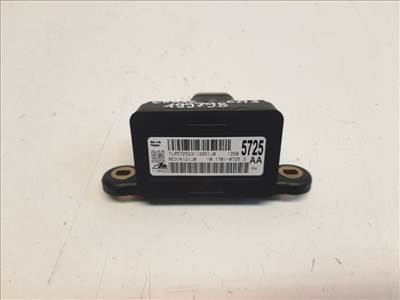 Chevrolet Cruze  esp szenzor (oldalirányú gyorsulás érzékelő) 13505725