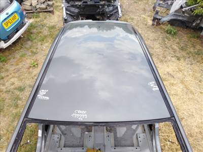 Chevrolet Cruze 5 ajtós utastértető