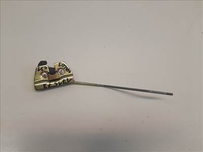 Chevrolet Kalos bal hátsó ülés zár