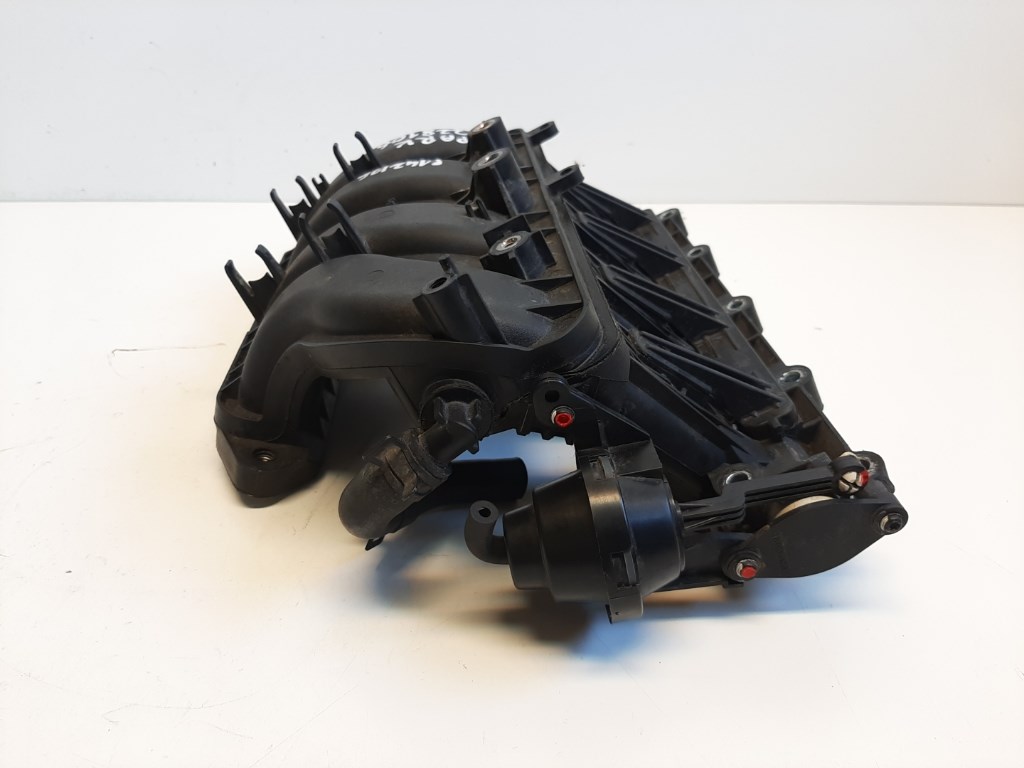 Chevrolet Spark (M300) alsó szívótorok 2. kép