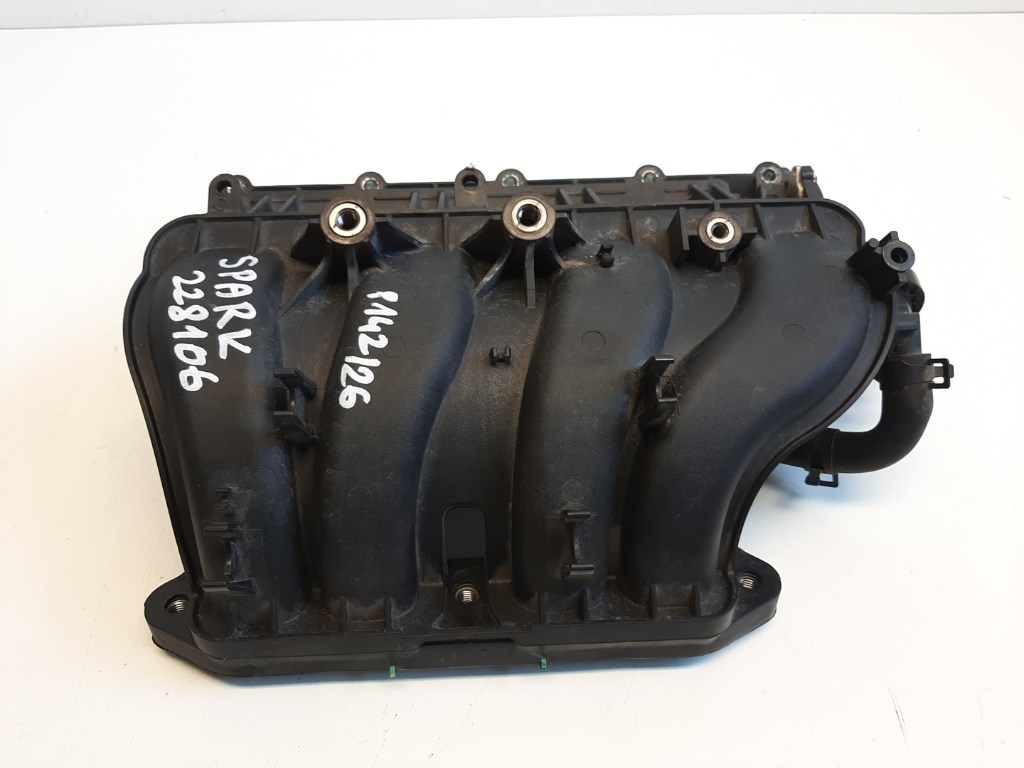 Chevrolet Spark (M300) alsó szívótorok 3. kép