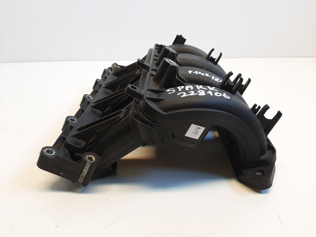 Chevrolet Spark (M300) alsó szívótorok 4. kép