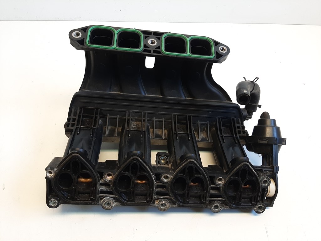 Chevrolet Spark (M300) alsó szívótorok 5. kép