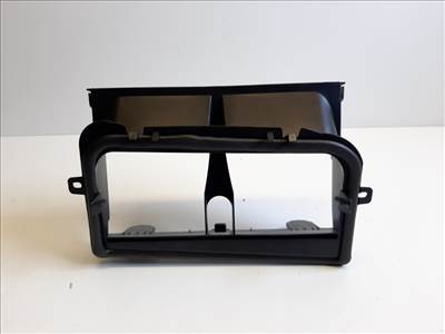 Citroen C3 Picasso  pollenszûrőház 9680830880