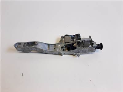 Citroen C3 Picasso bal hátsó kilincsfészek 9680168680