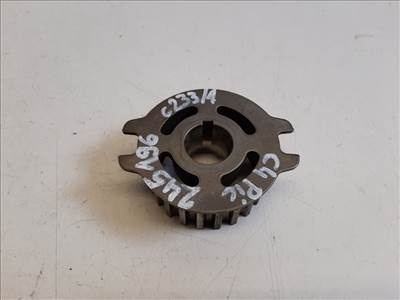 Citroen C4 picasso  adagolószíjtárcsa (adagoló szijtárcsa) 9683818280