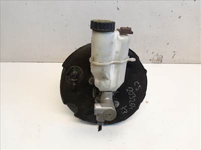 Citroen C5  fékszervódob (devander) 9662211880 03786246014