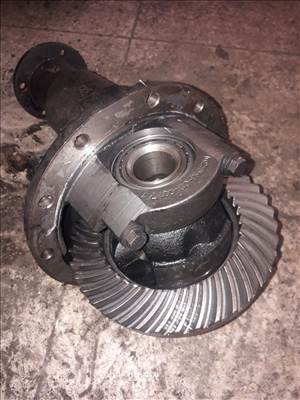 Opel Frontera A Első Differenciálmû