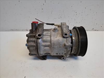 Dacia duster (HS) klímakompresszor 926007398R