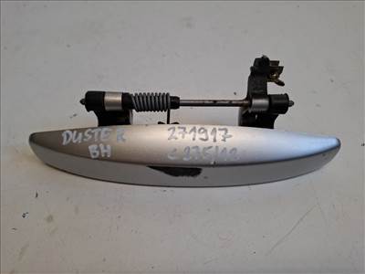 Dacia duster (HS) bal hátsó külső kilincs