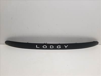 Dacia Lodgy  rendszám megvilágító keret 848105542