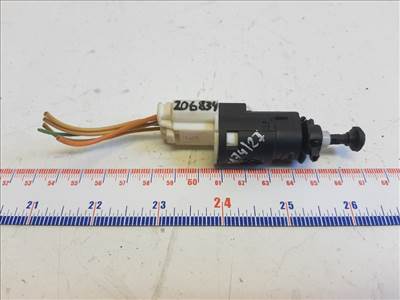 Dacia Sandero (BS) féklámpa kapcsoló 8200276361C