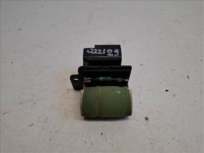 Ford Ecosport (BK) hûtőventillátorellenlállás (hûtő ventillátor ellenállás)