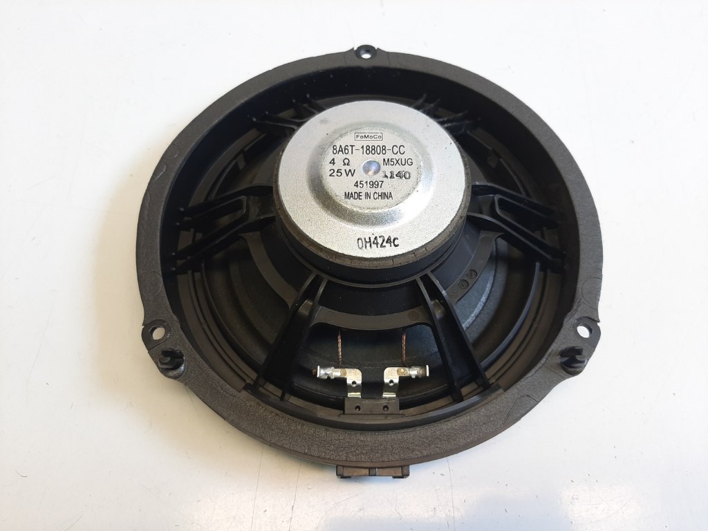 Ford Fiesta jobb hátsó hangszóró 8A6T18808CC 2. kép